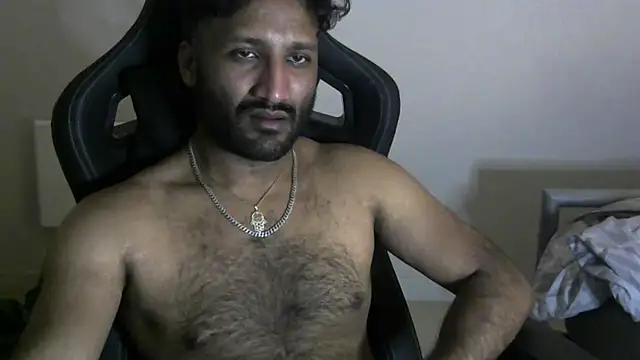 shadthebiguy online show from March 9, 12:10 am