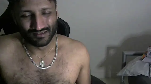 shadthebiguy online show from March 9, 11:56 pm