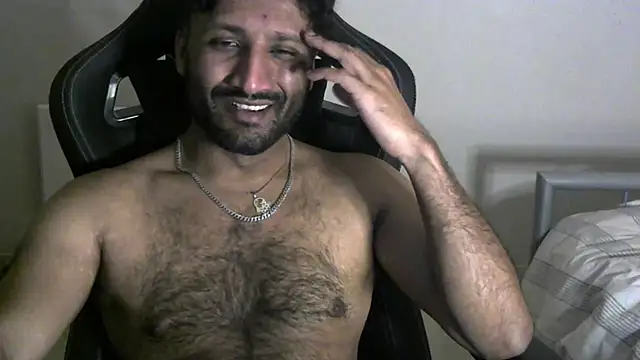 shadthebiguy online show from March 21, 1:24 am