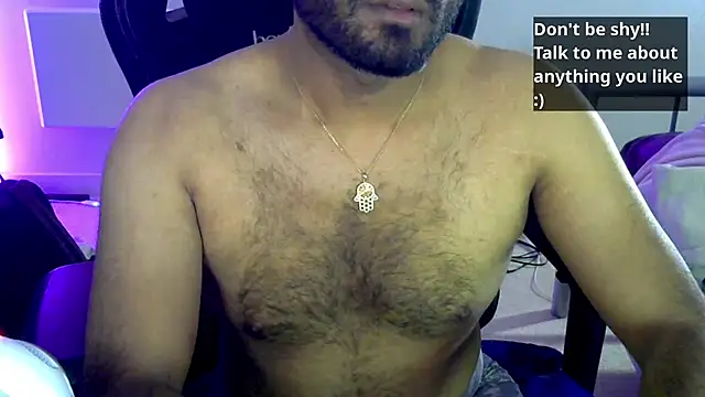 shadthebiguy online show from October 30, 11:49 pm