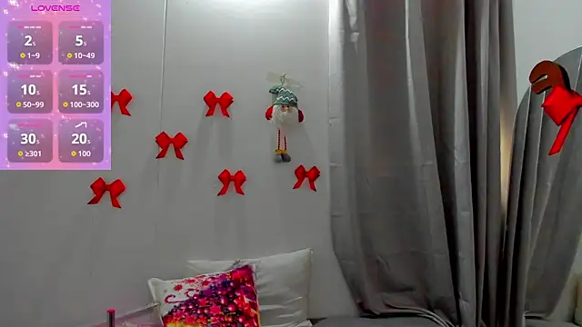 Natasha by online show from December 17, 2:34 pm