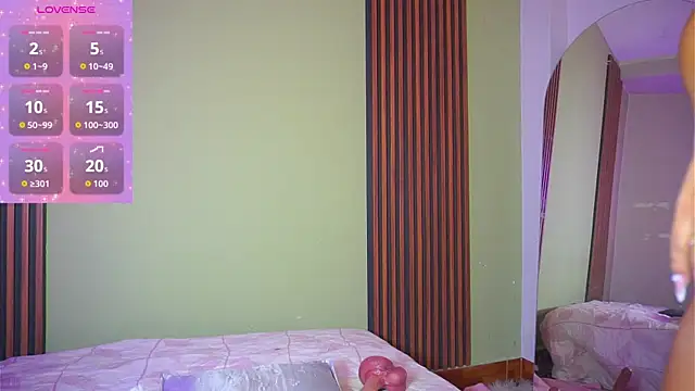 Natasha by online show from February 25, 4:16 pm