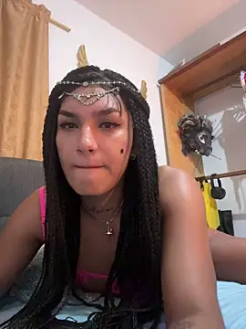 Snapshot of cataafitt chatting on June 27, 3:33 am cataafitt online show from June 27, 3:33 am