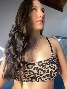  ISABELLA HOT  online show from April 8, 12:27 pm