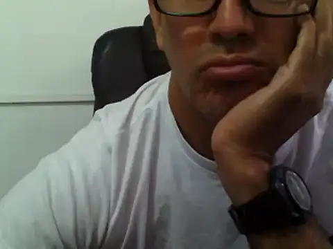 Snapshot of exmilitary chatting on March 15, 8:32 pm exmilitary online show from March 15, 8:32 pm