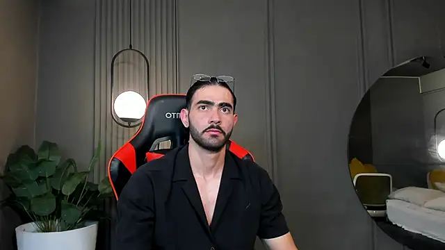 Austin bolt online show from January 15, 3:11 am