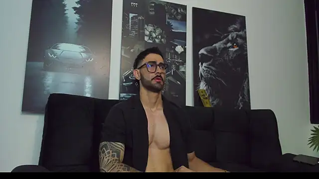 Austin bolt online show from February 7, 1:47 am