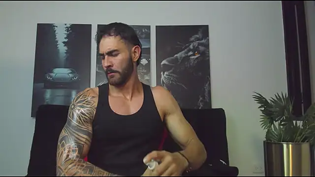 Austin bolt online show from March 12, 4:08 am