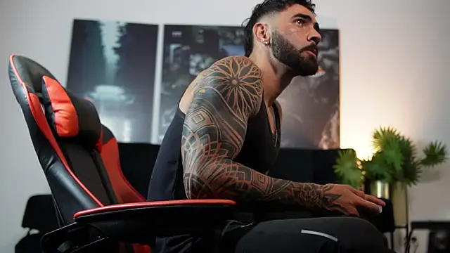 Austin bolt online show from September 20, 1:50 am