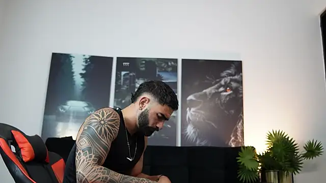 Austin bolt online show from September 21, 1:29 am