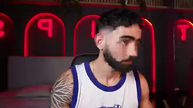 Austin bolt online show from October 18, 2:36 am