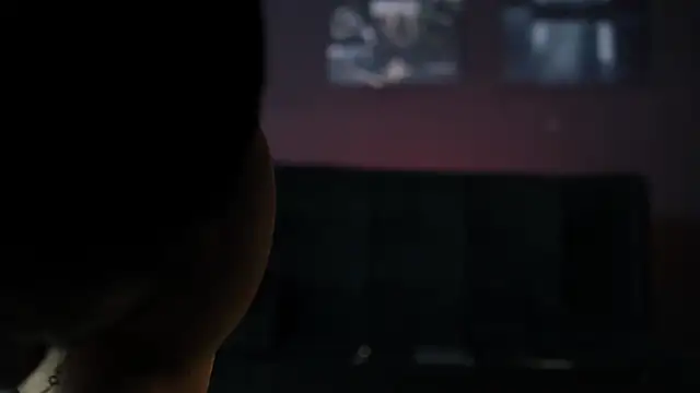 Austin bolt online show from January 8, 2:14 am