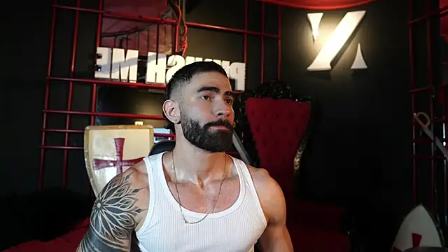 Austin bolt online show from February 25, 2:32 am