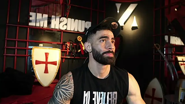 Austin bolt online show from February 27, 3:06 am