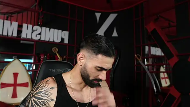 Austin bolt online show from March 2, 12:57 am