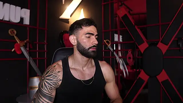 Austin bolt online show from April 6, 12:52 am