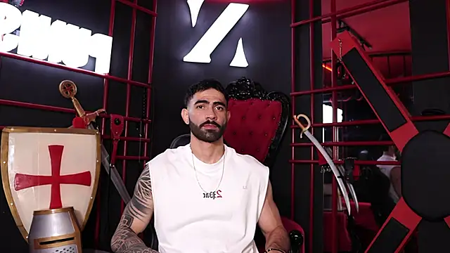 Austin bolt online show from April 22, 1:19 am