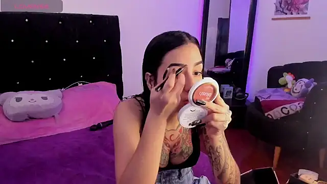 Alice woodville online show from January 22, 5:28 pm