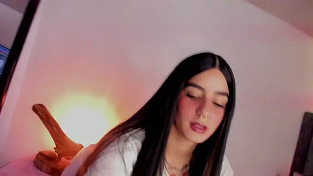 Alice woodville online show from March 9, 6:11 pm