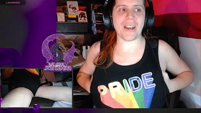 Rae-Suon online show from January 4, 5:05 am