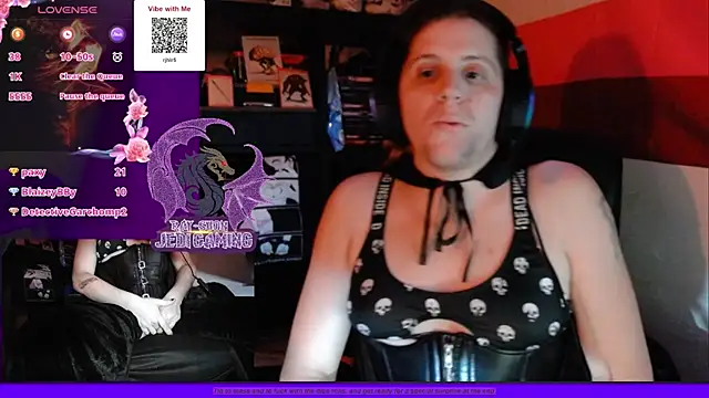 Rae-Suon online show from January 5, 7:28 am