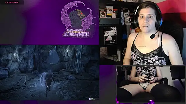 Rae-Suon online show from January 8, 11:19 pm