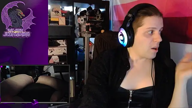 Rae-Suon online show from January 10, 7:00 pm