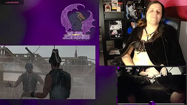 Rae-Suon online show from January 19, 5:58 am