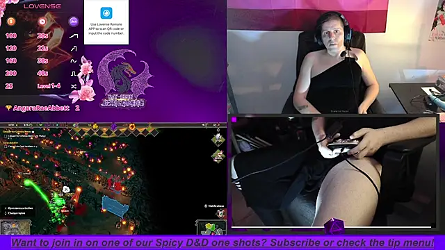 Rae-Suon online show from January 29, 7:25 am