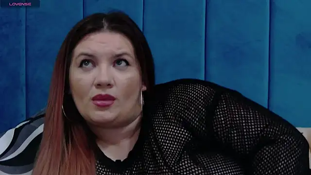 MelanieBrownn online show from December 30, 7:26 am