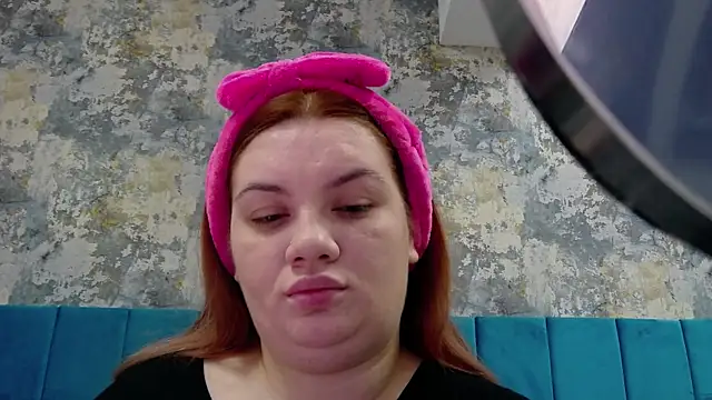 MelanieBrownn online show from January 6, 3:20 am