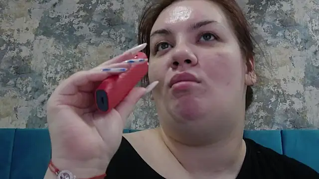 MelanieBrownn online show from January 10, 3:39 am