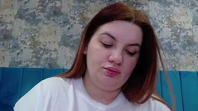 MelanieBrownn online show from January 15, 2:49 am