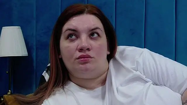 MelanieBrownn online show from January 15, 5:50 am