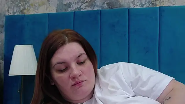 MelanieBrownn online show from January 15, 3:07 pm