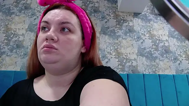 MelanieBrownn online show from January 31, 2:26 am