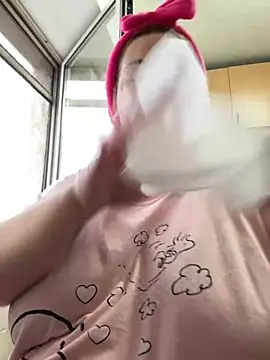 MelanieBrownn online show from February 6, 7:13 am