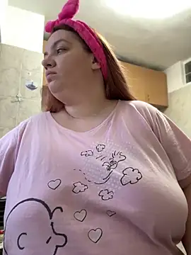 MelanieBrownn online show from February 12, 5:47 am