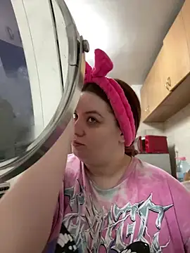 MelanieBrownn online show from February 27, 4:21 pm