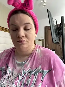 MelanieBrownn online show from March 13, 4:23 pm