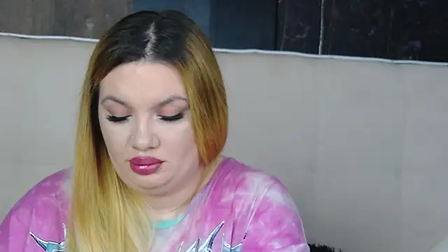 MelanieBrownn online show from January 17, 7:24 am