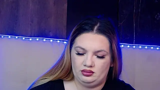 MelanieBrownn online show from February 8, 7:01 am