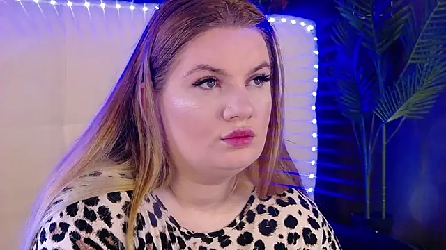 MelanieBrownn online show from April 20, 4:48 am