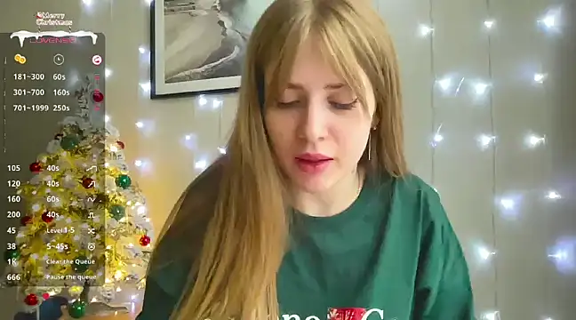 Snapshot of PureAlisMiracle chatting on December 22, 11:22 am PureAlisMiracle online show from December 22, 11:22 am