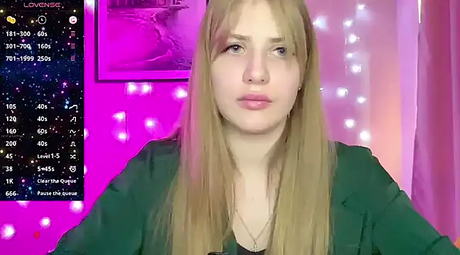 Snapshot of PureAlisMiracle chatting on January 10, 1:09 pm PureAlisMiracle online show from January 10, 1:09 pm