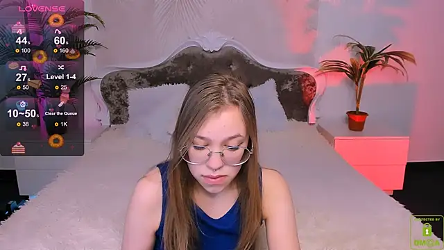 LayriantaVee online show from January 17, 10:11 am