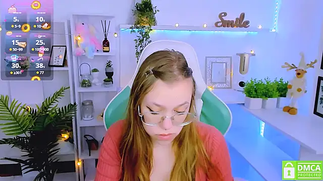 LayriantaVee online show from March 8, 10:43 am