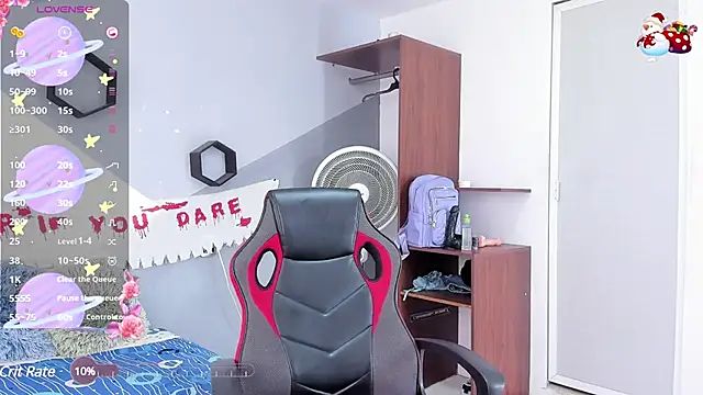 Danniela rivera online show from December 20, 3:00 pm