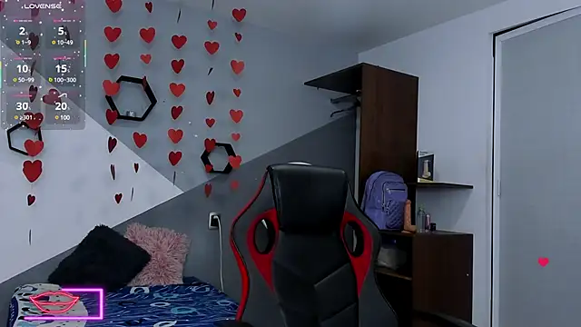 Danniela rivera online show from February 28, 11:58 am