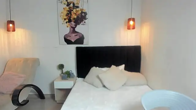 Snapshot of Scarlett__bell chatting on January 16, 6:16 pm Scarlett bell online show from January 16, 6:16 pm
